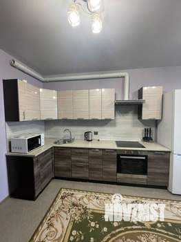 3-к квартира, на длительный срок, 73м2, 16/25 этаж