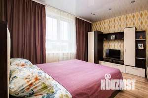 1-к квартира, посуточно, 29м2, 1/1 этаж