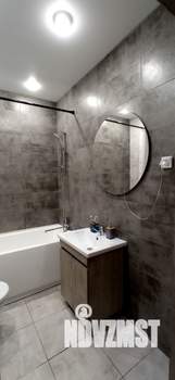 Студия квартира, на длительный срок, 32м2, 6/27 этаж