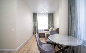 2-к квартира, на длительный срок, 58м2, 2/21 этаж