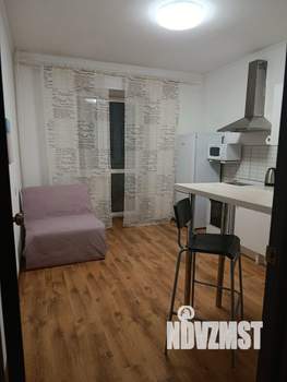 1-к квартира, на длительный срок, 42м2, 5/10 этаж