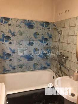 1-к квартира, на длительный срок, 33м2, 8/11 этаж