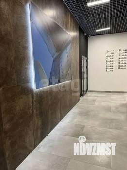 Студия квартира, на длительный срок, 26м2, 16/16 этаж