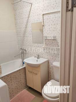 1-к квартира, на длительный срок, 32м2, 3/5 этаж