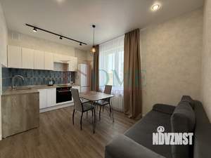 2-к квартира, на длительный срок, 50м2, 17/25 этаж