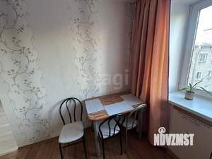 1-к квартира, на длительный срок, 32м2, 5/5 этаж