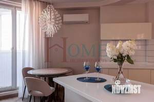 3-к квартира, на длительный срок, 115м2, 9/20 этаж