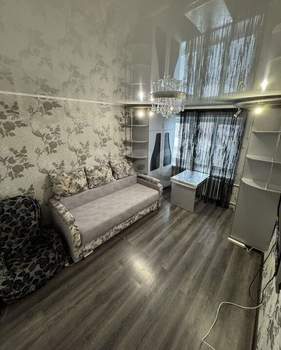 1-к квартира, на длительный срок, 47м2, 8/9 этаж