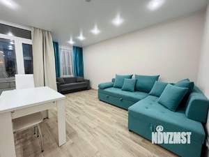 1-к квартира, посуточно, 32м2, 1/1 этаж