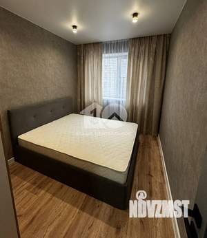 1-к квартира, на длительный срок, 38м2, 10/10 этаж