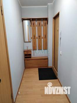 1-к квартира, на длительный срок, 32м2, 1/5 этаж