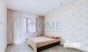 2-к квартира, на длительный срок, 45м2, 11/19 этаж