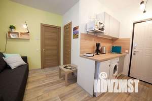 2-к квартира, посуточно, 28м2, 1/5 этаж