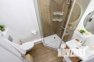 2-к квартира, посуточно, 45м2, 3/5 этаж