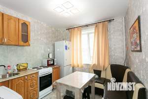 1-к квартира, на длительный срок, 43м2, 2/9 этаж