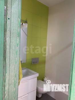 2-к квартира, на длительный срок, 47м2, 7/26 этаж