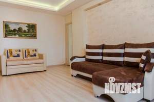 2-к квартира, посуточно, 65м2, 1/1 этаж