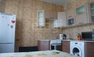 1-к квартира, на длительный срок, 30м2, 8/18 этаж