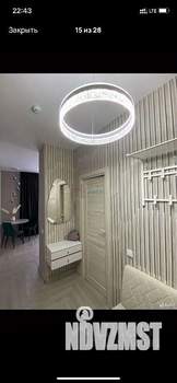 Студия квартира, на длительный срок, 28м2, 21/21 этаж