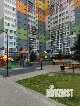 2-к квартира, на длительный срок, 58м2, 14/17 этаж