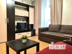 1-к квартира, посуточно, 30м2, 5/18 этаж