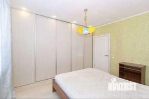 2-к квартира, на длительный срок, 53м2, 2/14 этаж