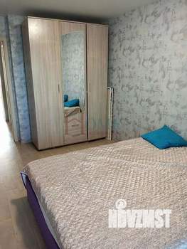 2-к квартира, на длительный срок, 42м2, 8/10 этаж