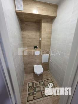 2-к квартира, на длительный срок, 56м2, 2/16 этаж