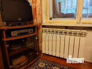 2-к квартира, на длительный срок, 43м2, 1/9 этаж