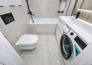 2-к квартира, на длительный срок, 45м2, 2/16 этаж