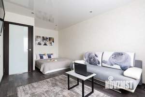 2-к квартира, посуточно, 53м2, 5/5 этаж