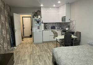 1-к квартира, на длительный срок, 49м2, 1/10 этаж