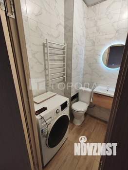 1-к квартира, на длительный срок, 42м2, 16/21 этаж