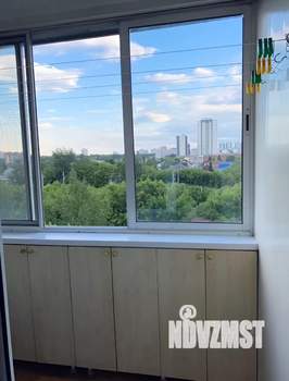 1-к квартира, посуточно, 37м2, 7/9 этаж