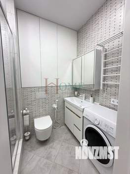 2-к квартира, на длительный срок, 49м2, 10/30 этаж