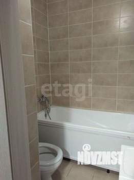 2-к квартира, на длительный срок, 40м2, 1/24 этаж