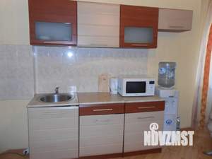 1-к квартира, посуточно, 50м2, 3/5 этаж