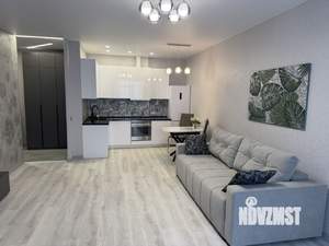 2-к квартира, на длительный срок, 50м2, 4/24 этаж