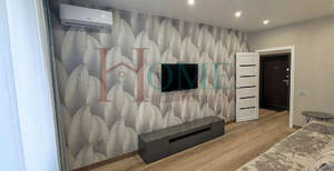 1-к квартира, на длительный срок, 42м2, 6/19 этаж