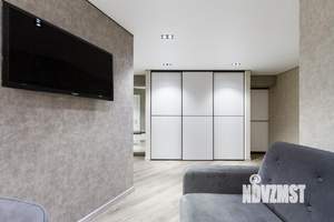 3-к квартира, посуточно, 62м2, 1/1 этаж