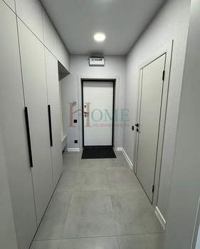 Студия квартира, на длительный срок, 27м2, 16/25 этаж