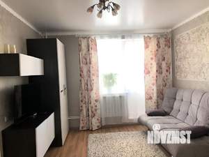 2-к квартира, посуточно, 40м2, 8/17 этаж