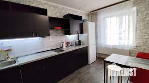 1-к квартира, на длительный срок, 54м2, 3/10 этаж