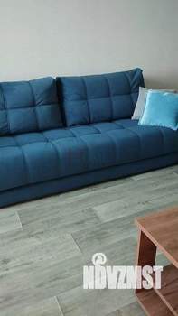 1-к квартира, на длительный срок, 36м2, 21/25 этаж