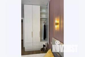 1-к квартира, посуточно, 30м2, 2/14 этаж