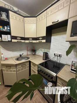 1-к квартира, на длительный срок, 31м2, 2/4 этаж