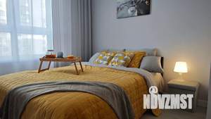 2-к квартира, посуточно, 53м2, 6/17 этаж