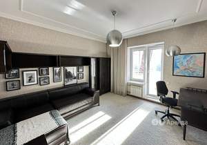 4-к квартира, на длительный срок, 171м2, 3/6 этаж