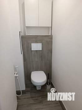 2-к квартира, на длительный срок, 43м2, 1/5 этаж