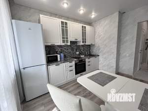 1-к квартира, посуточно, 45м2, 14/24 этаж